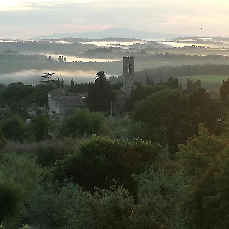 Agriturismo Podere la Cava Mercatale Val Di Pesa Esterno foto