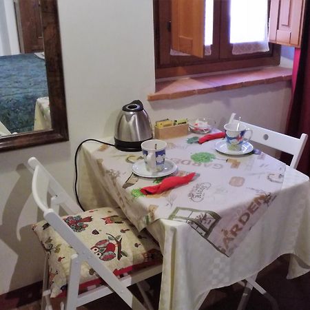 Agriturismo Podere la Cava Mercatale Val Di Pesa Esterno foto